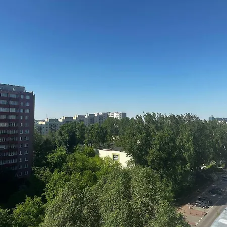 Ochota Warsaw